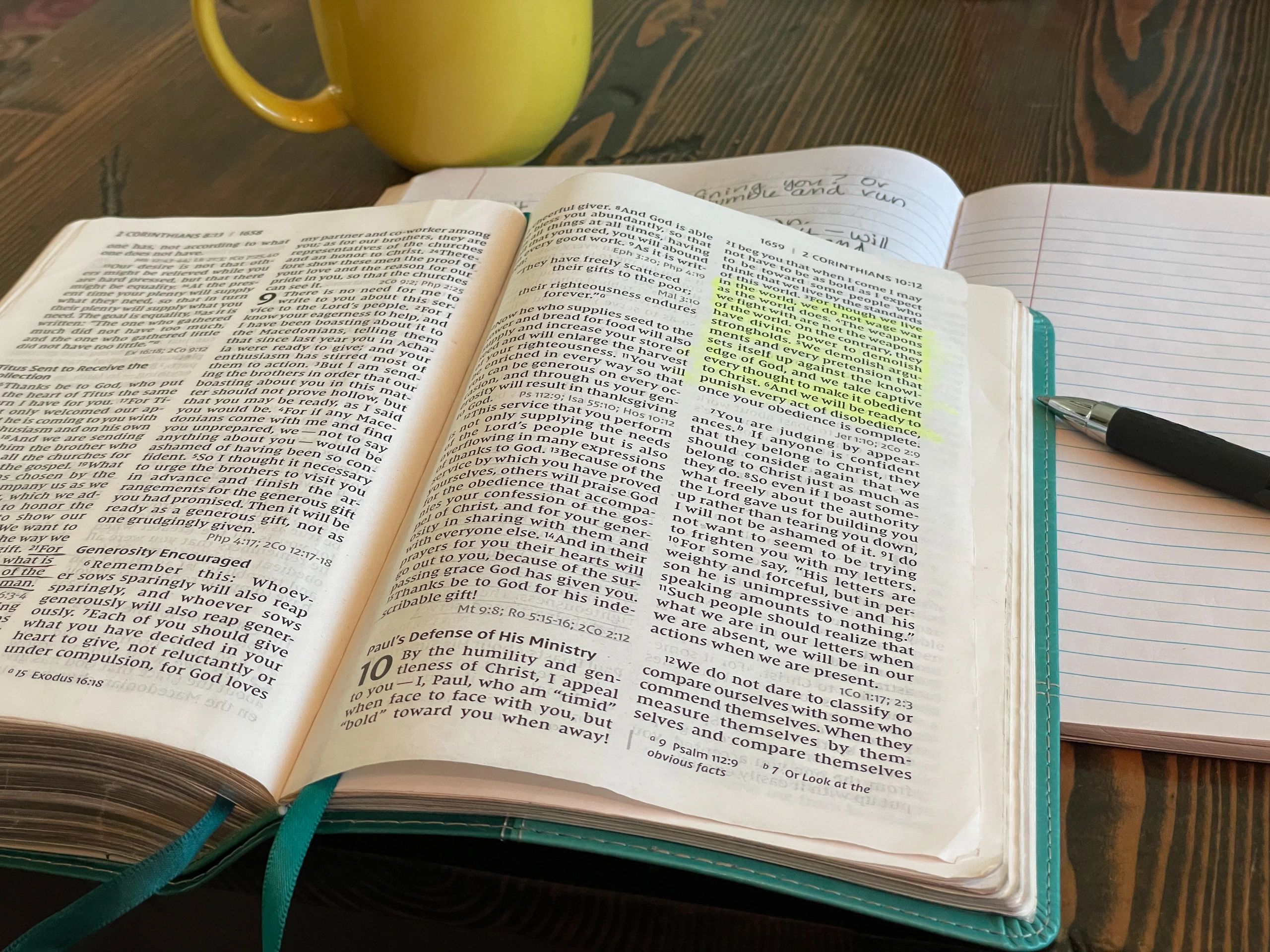 How to Start Learning Christian Apologetics (Without Getting Overwhelmed)
