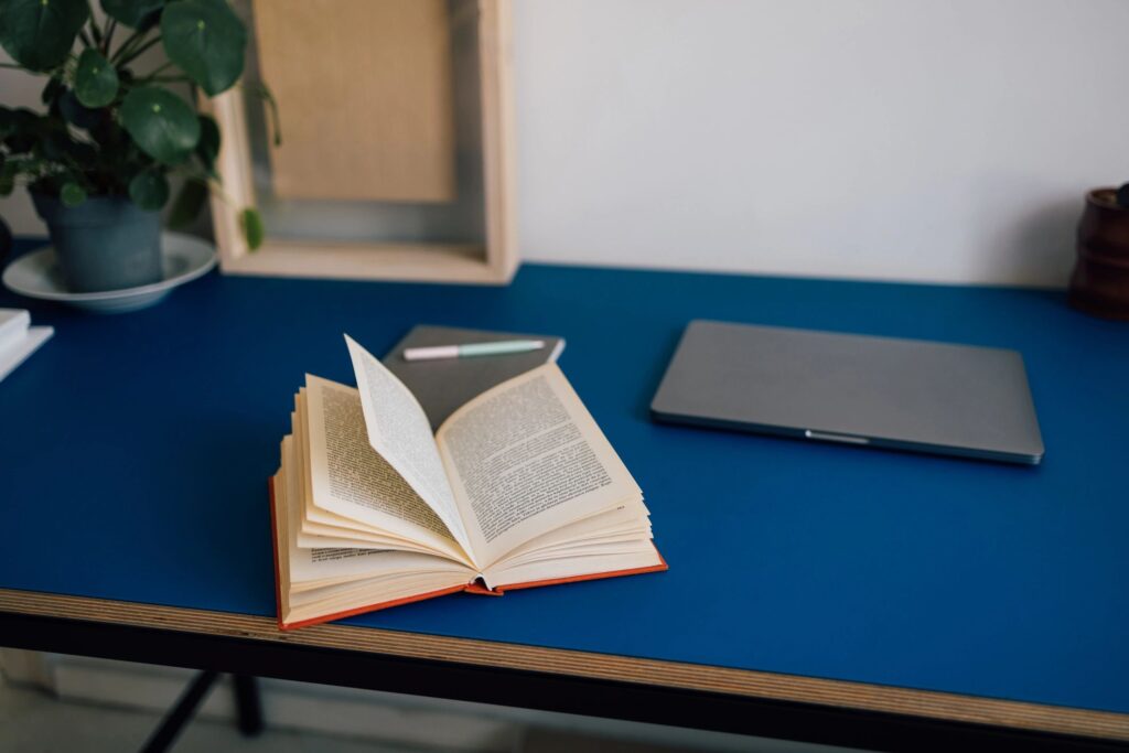 Using Modern And New Resources For Studying